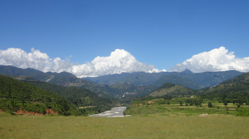 West Nepal