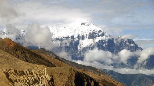 Pikey Peak Trek |  Versteckter Schatz im unteren Khumbu