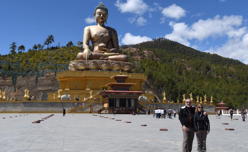 Bhutan