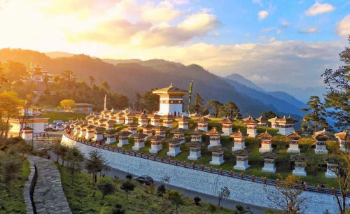 Das Beste von Nepal und Bhutan Tour – Ultimatives Reiseerlebnis