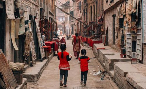 3-tägige, aufschlussreiche Tour durch das Kathmandu-Tal | Nepals Erbe