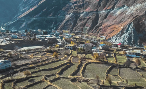 Dolpo-Region