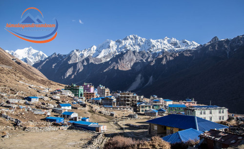 Langtang-Tal-Wanderung | Ein Paradies für Wanderer