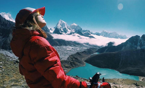 Nepal-Touren für alleinreisende Frauen – Entdecken Sie das sichere und bereichernde Nepal