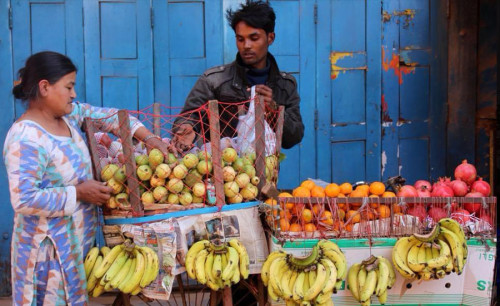 Straßenfotografie-Tour: Nepal im Fokus