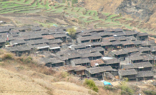 Tamang Heritage Trek