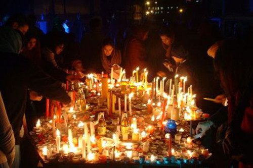 Tihar Festival 2024 mit Mardi Himal Trek