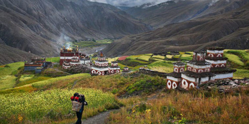 Unterer Dolpo Trek | Nepals abgelegenes Tal