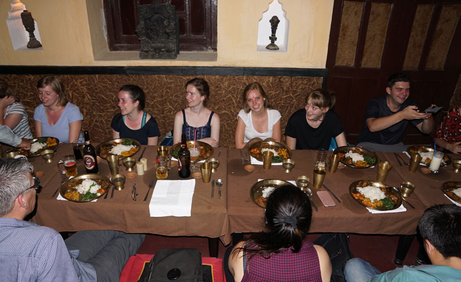 Natürliche Nepal-Studententour | Schul- und Hochschulurlaub in Nepal