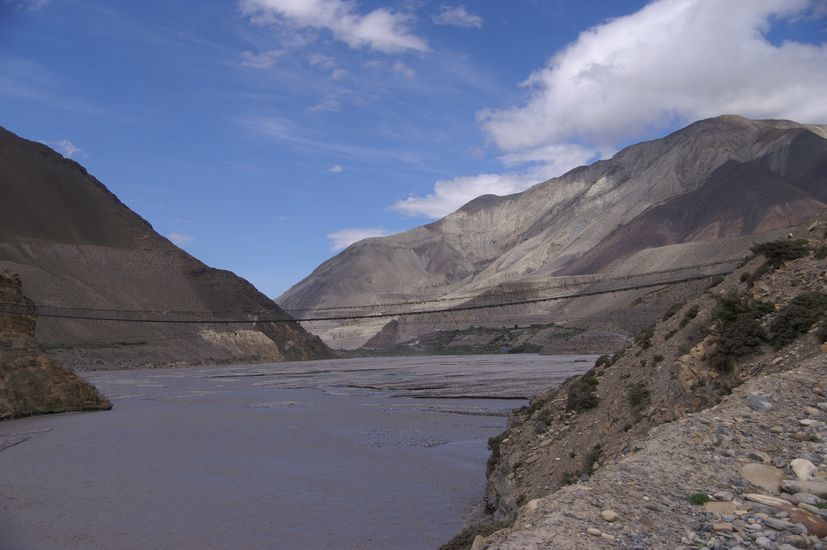 Upper Mustang Tiji Festival Jeep Tour 2025 und 2026