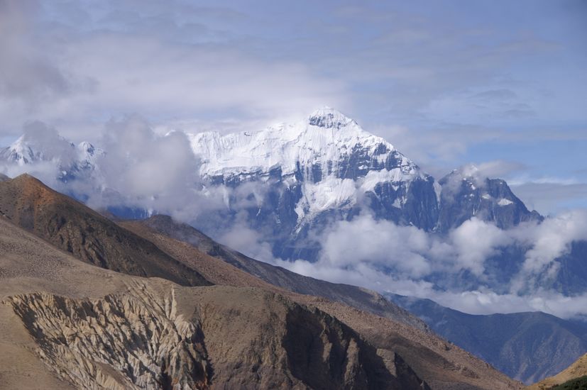 Upper Mustang Tiji Festival Jeep Tour 2025 und 2026
