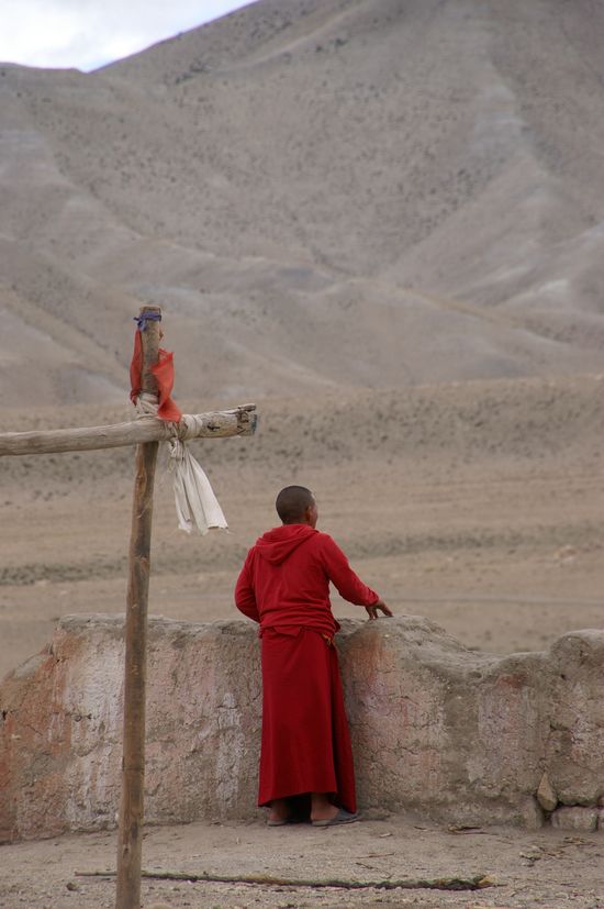 Upper Mustang Tiji Festival Jeep Tour 2025 und 2026