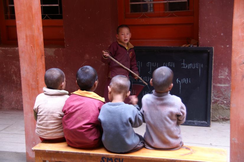 Upper Mustang Tiji Festival Jeep Tour 2025 und 2026