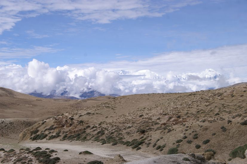 Upper Mustang Tiji Festival Jeep Tour 2025 und 2026