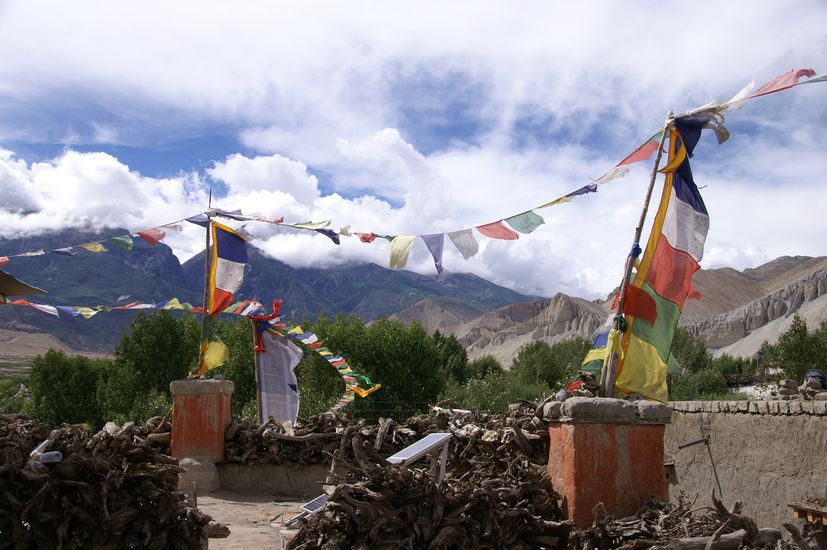 Upper Mustang Tiji Festival Jeep Tour 2025 und 2026