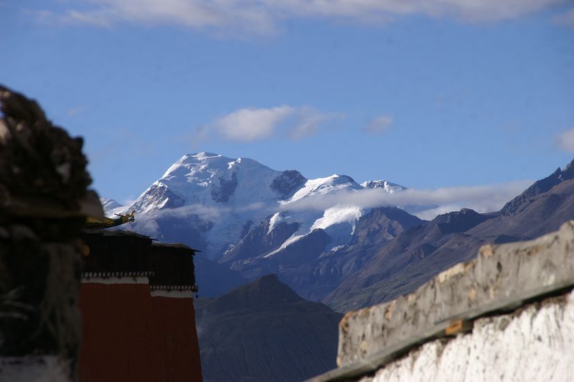 Upper Mustang Tiji Festival Jeep Tour 2025 und 2026