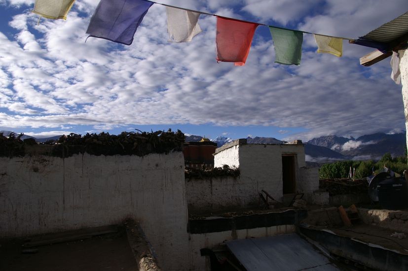 Upper Mustang Tiji Festival Jeep Tour 2025 und 2026