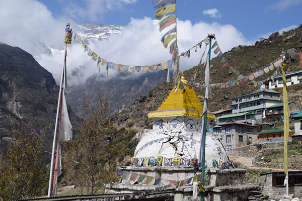 Arun Valley Trek mit Everest Base Camp – ein einzigartiges Trekking-Erlebnis