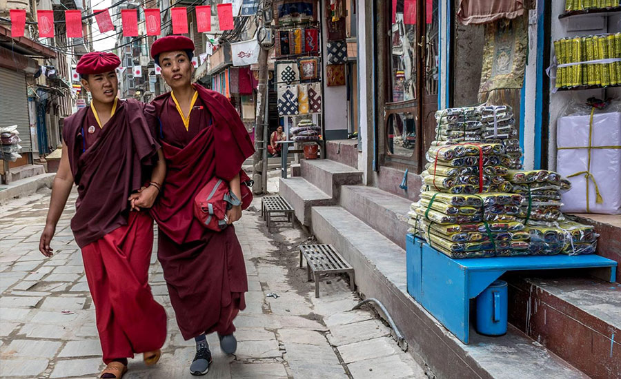 Nepal entdecken: Ein Land voller Wunder und Tradition