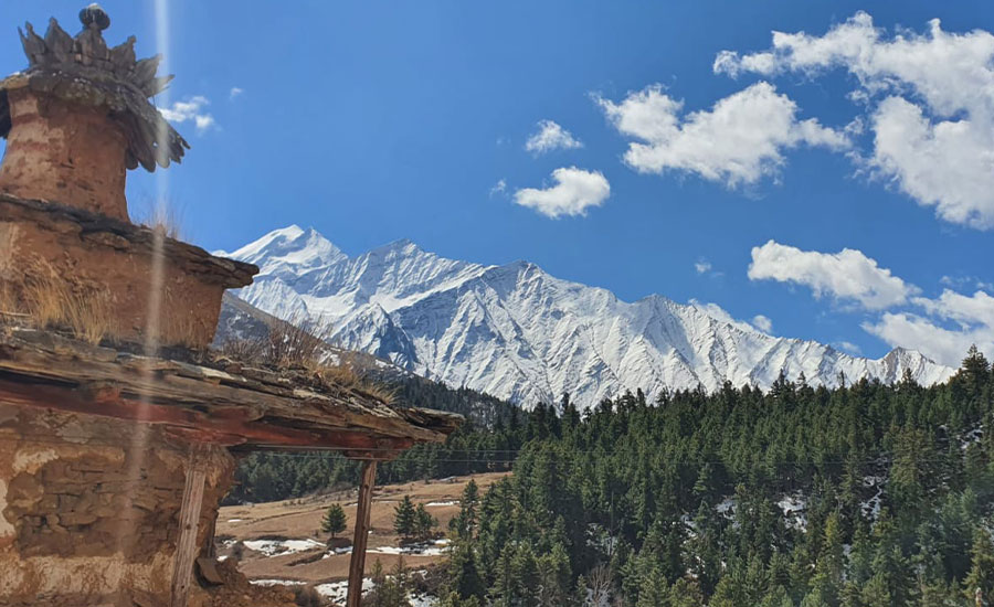 Dolpa entdecken: Eine Reise in die isolierteste Region Nepals