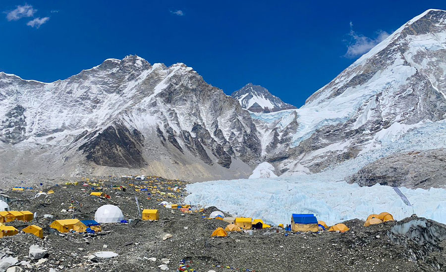 Nepal: Vollständiger Führer durch das Land der Vielfalt und des reichen Erbes