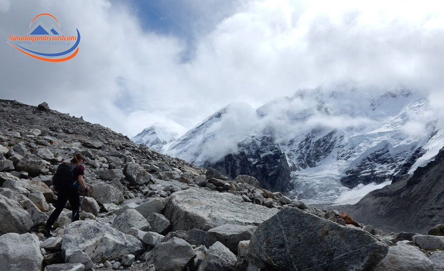 Warum ist der Everest Base Camp Trek berühmt?