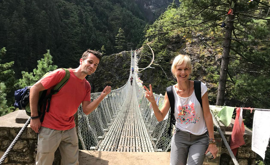 Die besten Aktivitäten in Nepal