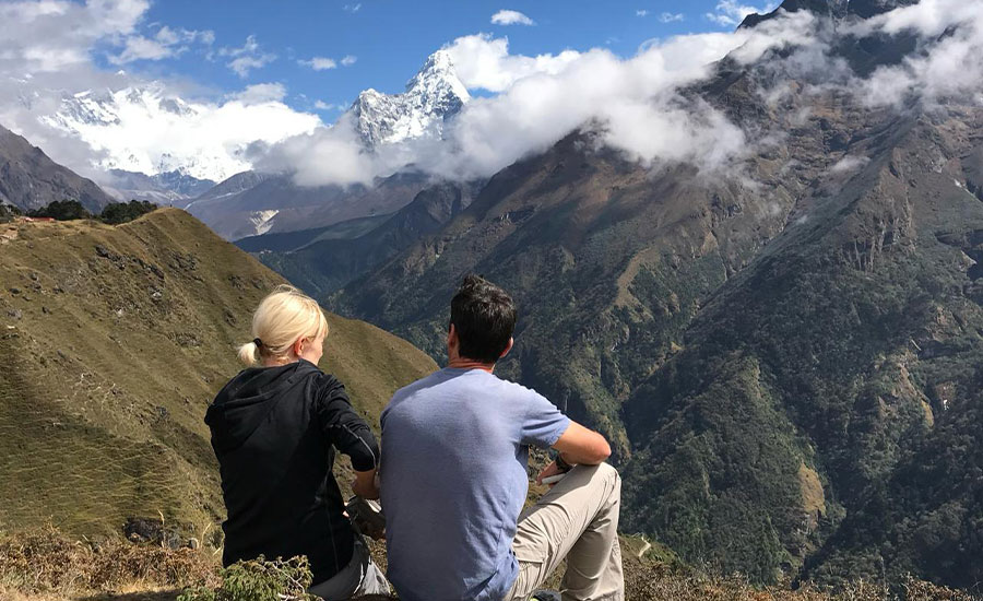 Erleben Sie den ultimativen Premium Everest Base Camp Trek