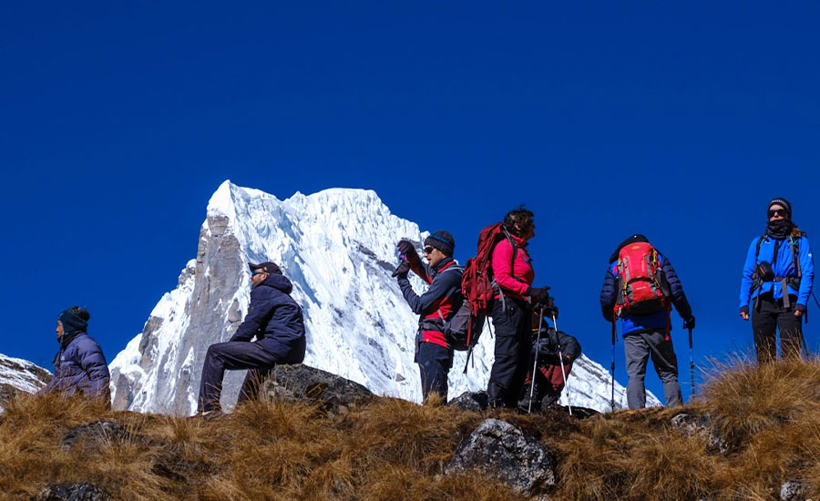 Die 10 besten Trekkingziele in Nepal, die man unbedingt besuchen muss