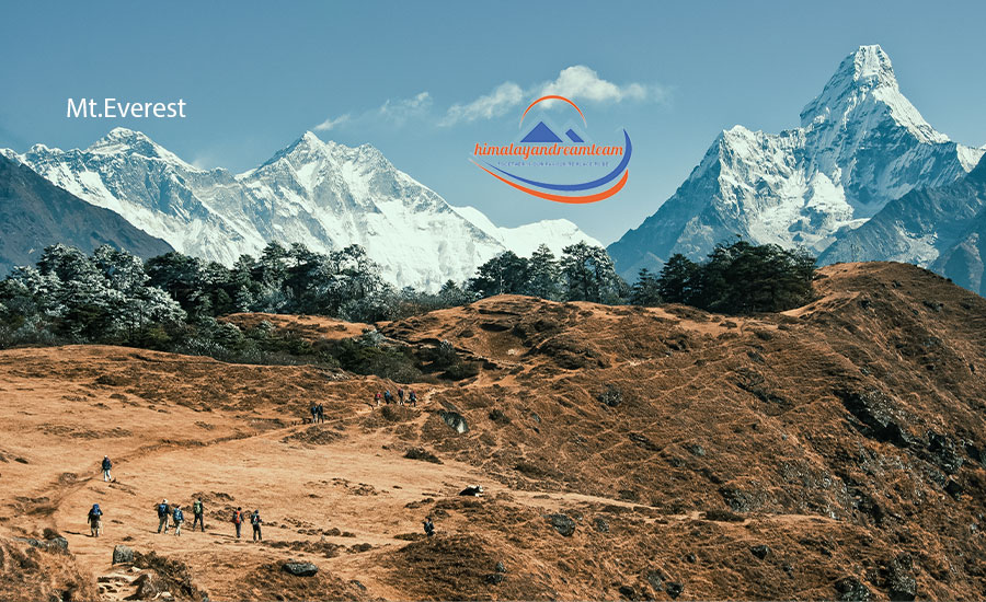 Kann ein normaler Mensch den Mount Everest besteigen?