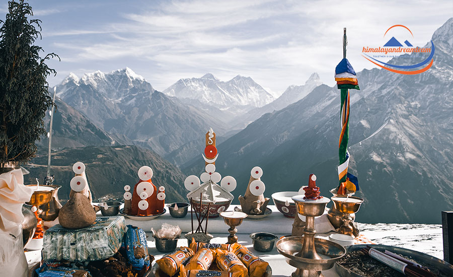 Der ultimative Leitfaden für die Everest Base Camp-Wanderung