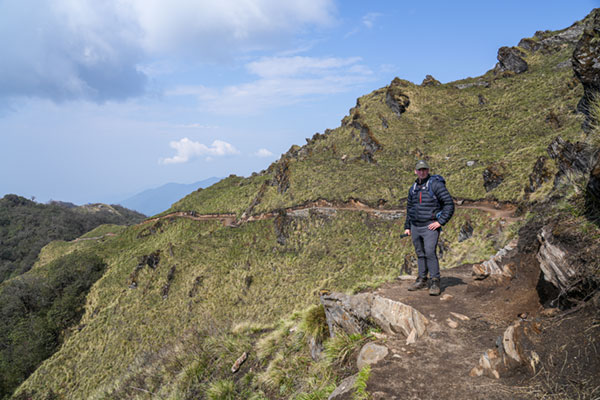Tihar Festival 2024 mit Mardi Himal Trek