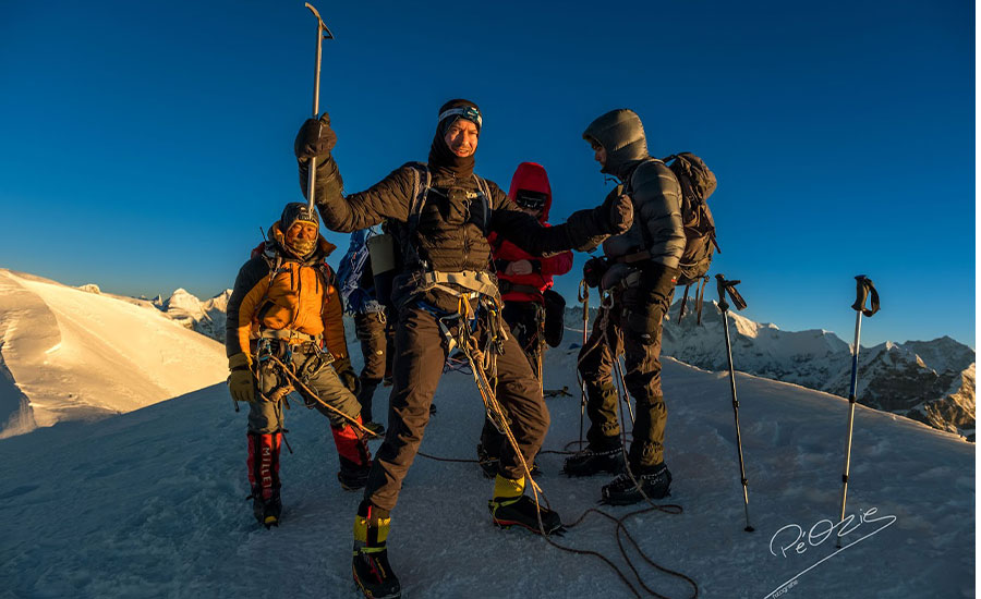 Beste Reisezeit für Nepal