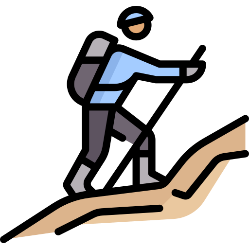 Trekking in Nepal