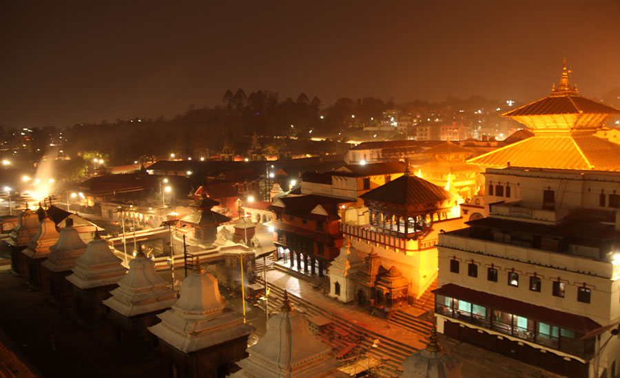 Private lokale Reiseleitervermietung in Nepal
