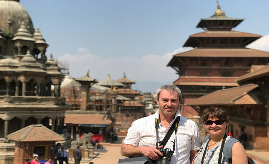 Planen Sie Ihre erste Nepal-Reise: Wie viele Tage sollten Sie einplanen?