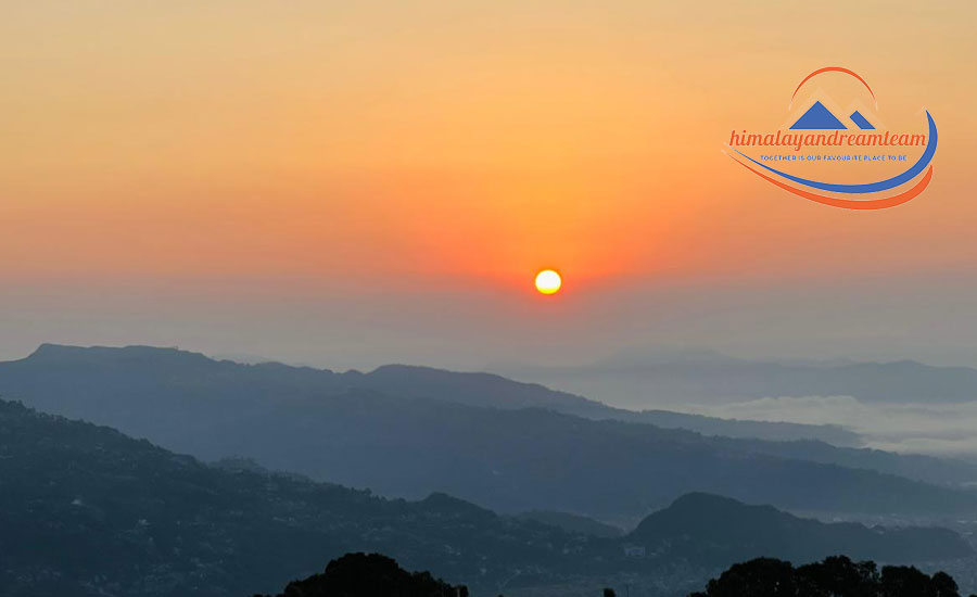Die besten Orte, um den Sonnenaufgang in Nepal zu beobachten: Ein spektakulärer Start in den Tag