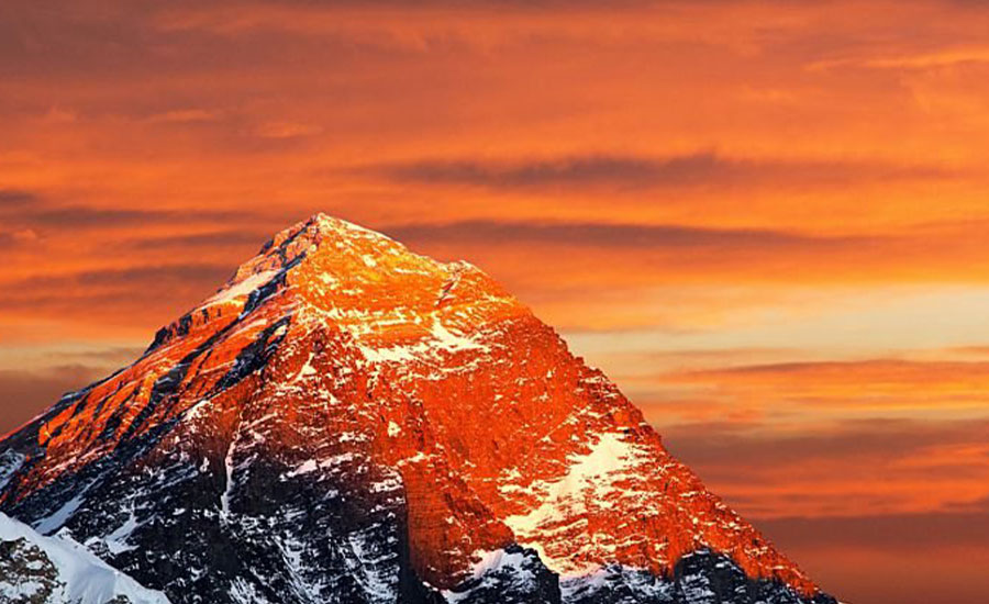 Sonnenaufgang von Kala Patthar: Ein faszinierendes Erlebnis