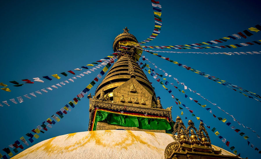 Planen Sie die perfekte Kathmandu-Tour: Wie viele Tage sollten Sie einplanen?