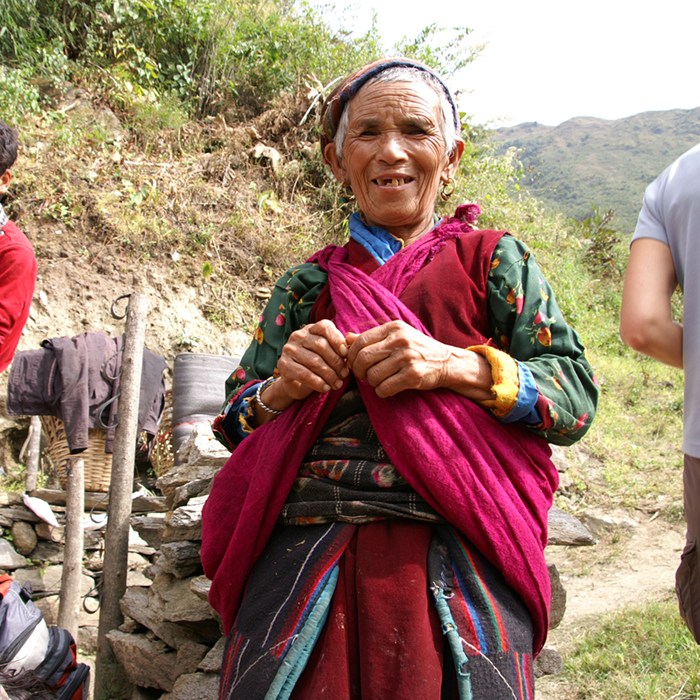 Tamang Heritage Trek