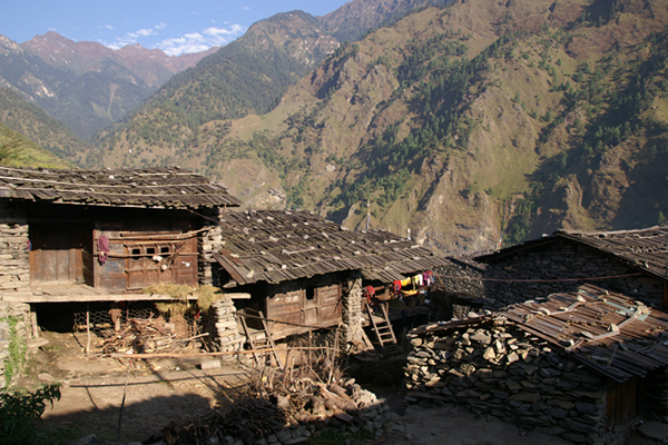 Tamang Heritage Trek