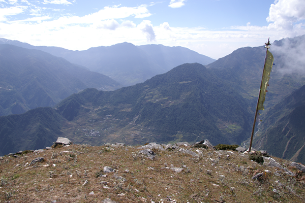 Tamang Heritage Trek