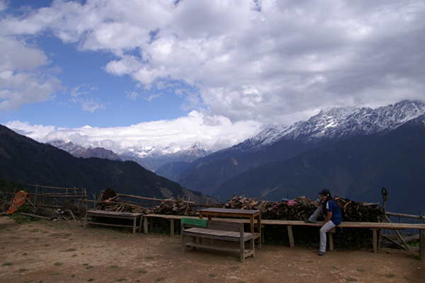 Tamang Heritage Trek