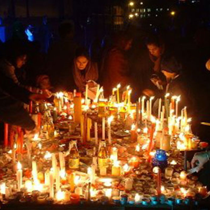 Tihar Festival 2024 mit Mardi Himal Trek